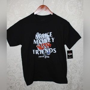 Make Money With Friends | T-shirt | 2 for $30